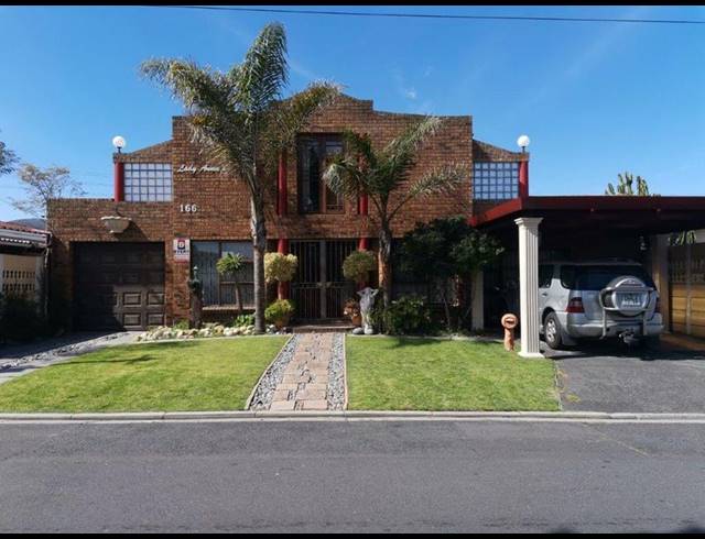 7 BEDROOM HOUSE FOR SALE IN N1 CITY